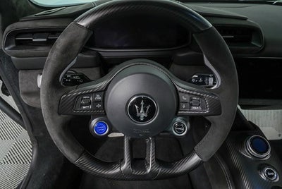 2024 Maserati MC20 Cielo