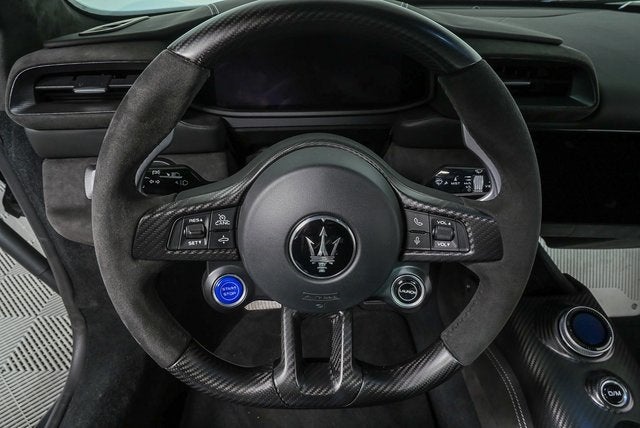 2024 Maserati MC20 Cielo