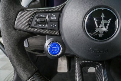 2024 Maserati MC20 Cielo