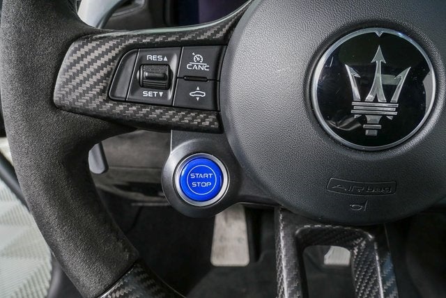 2024 Maserati MC20 Cielo