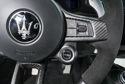 2024 Maserati MC20 Cielo