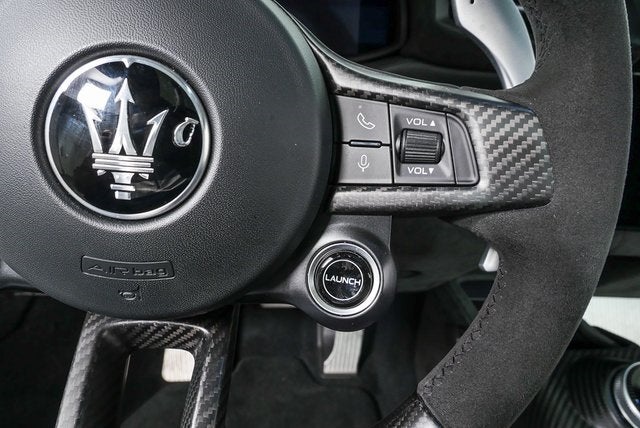 2024 Maserati MC20 Cielo