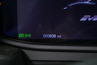 2024 Maserati MC20 Cielo