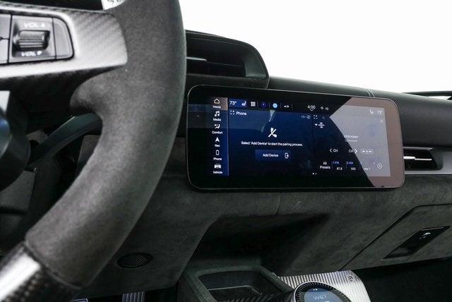 2024 Maserati MC20 Cielo