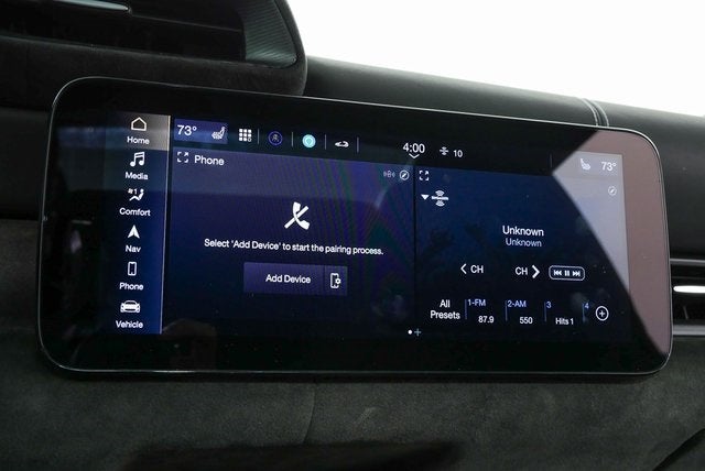 2024 Maserati MC20 Cielo