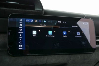 2024 Maserati MC20 Cielo