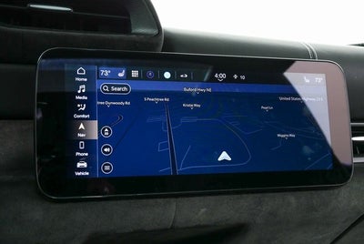 2024 Maserati MC20 Cielo