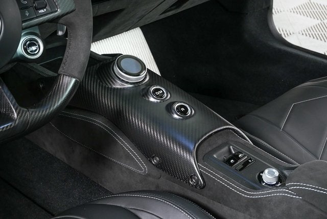 2024 Maserati MC20 Cielo