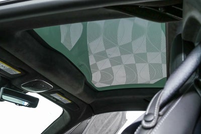 2024 Maserati MC20 Cielo