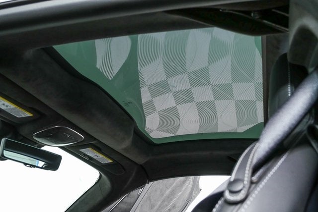 2024 Maserati MC20 Cielo