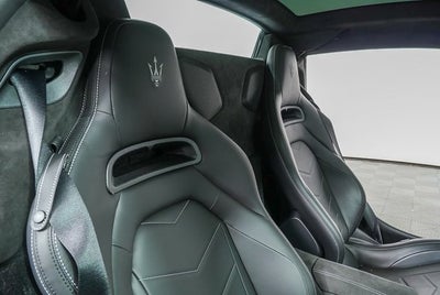 2024 Maserati MC20 Cielo