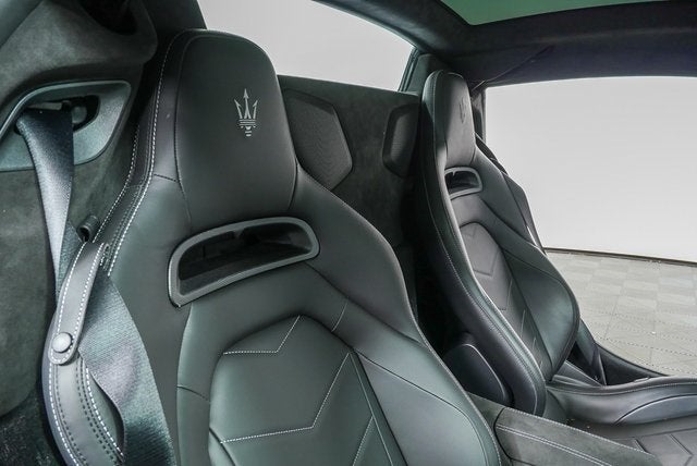 2024 Maserati MC20 Cielo