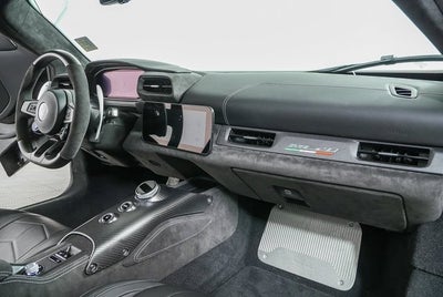 2024 Maserati MC20 Cielo