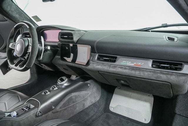 2024 Maserati MC20 Cielo