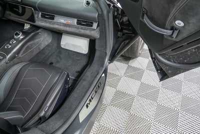 2024 Maserati MC20 Cielo