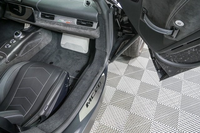 2024 Maserati MC20 Cielo