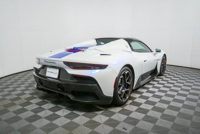 2024 Maserati MC20 Cielo