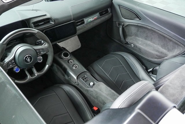 2024 Maserati MC20 Cielo
