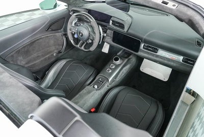 2024 Maserati MC20 Cielo