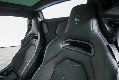 2024 Maserati MC20 Cielo