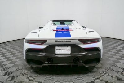 2024 Maserati MC20 Cielo