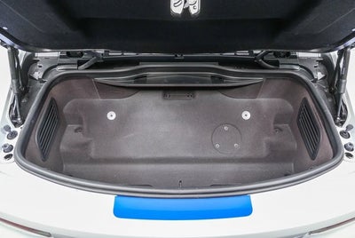 2024 Maserati MC20 Cielo