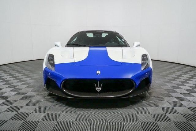 2024 Maserati MC20 Cielo
