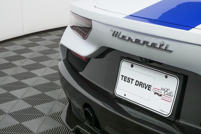 2024 Maserati MC20 Cielo