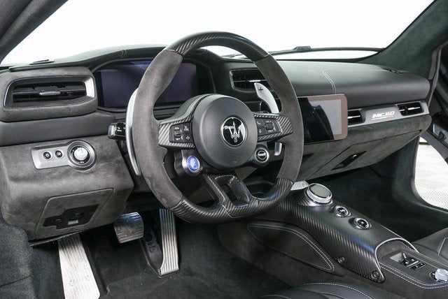 2024 Maserati MC20 Cielo