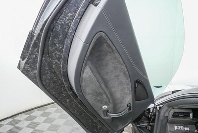 2024 Maserati MC20 Cielo