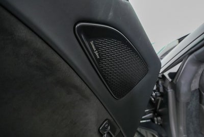 2024 Maserati MC20 Cielo