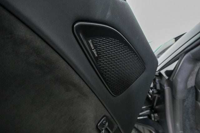 2024 Maserati MC20 Cielo