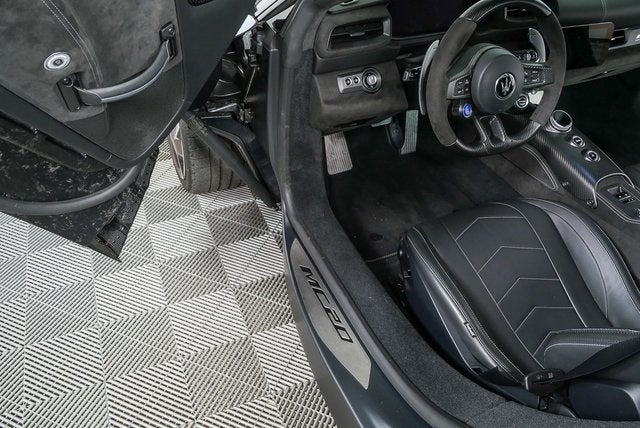 2024 Maserati MC20 Cielo