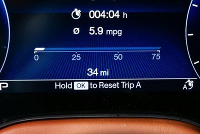 2026 Maserati GranTurismo Base