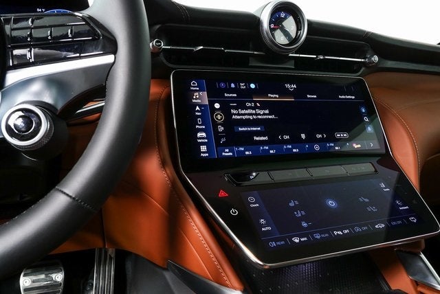 2026 Maserati GranTurismo Base