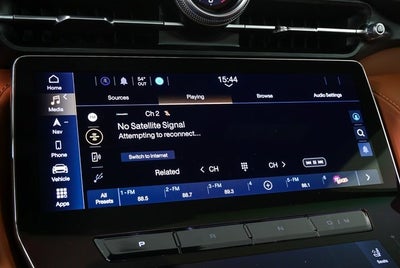 2026 Maserati GranTurismo Base