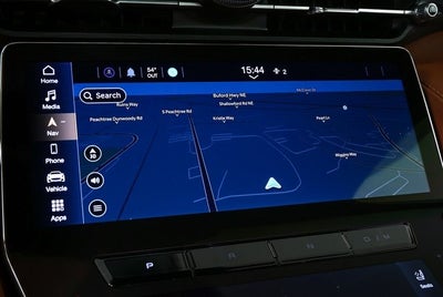 2026 Maserati GranTurismo Base