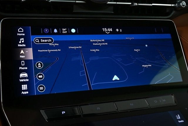 2026 Maserati GranTurismo Base