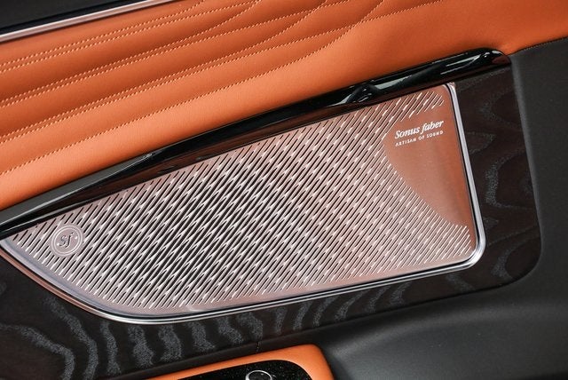 2026 Maserati GranTurismo Base