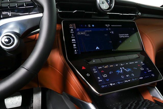 2026 Maserati GranTurismo Base