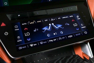 2026 Maserati GranTurismo Base