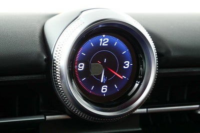 2026 Maserati GranTurismo Base