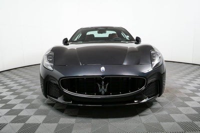 2026 Maserati GranTurismo Base