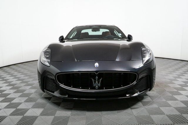 2026 Maserati GranTurismo Base