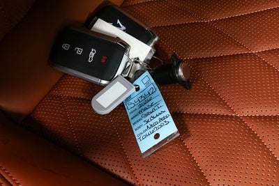 2026 Maserati GranTurismo Base