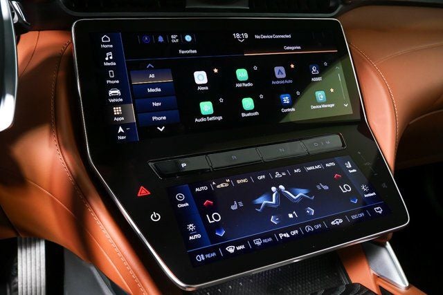 2026 Maserati GranTurismo Base