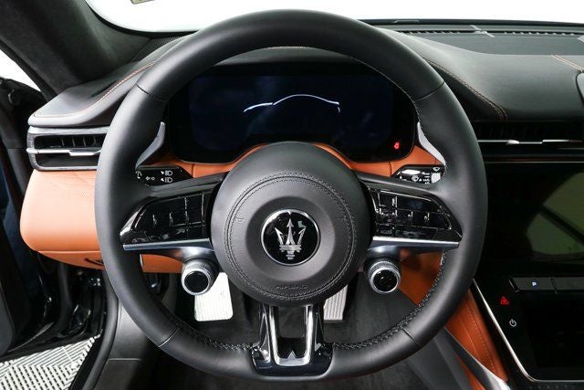 2026 Maserati GranTurismo Base