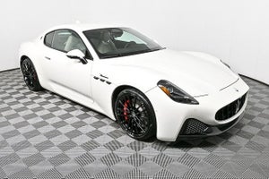 2024 Maserati GranTurismo Modena