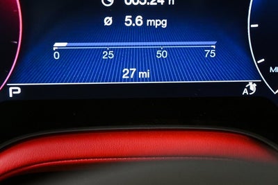 2026 Maserati GranTurismo Trofeo