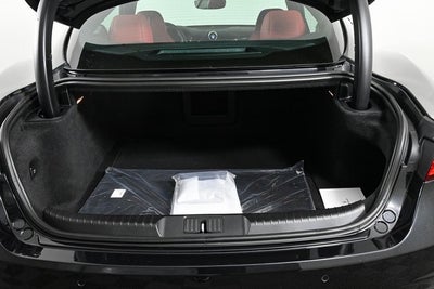 2026 Maserati GranTurismo Trofeo